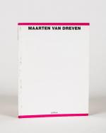 Maarten van Dreven. Akwarellen en tekeningen 1976/77.