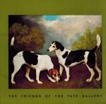 The Tate Gallery. The Friends of the Tate Gallery. Fifteenth Anniversary March 1973.