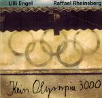 Engel,  Kein Olympia 3000.