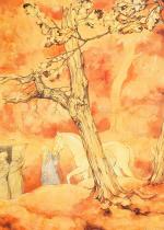 [Pieck, Anton Pieck als Illustrator.