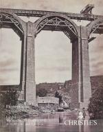 Christie's. Photographs including Nudes from the Collection of Uwe Schei