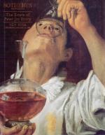 The Estate of Peter Jay Sharp.