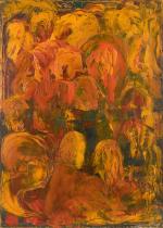 Nicola Josephine Smyth – “Soulmates”