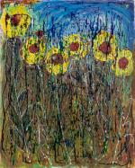 Nicola Josephine Smyth, "Les Fleurs Malade".