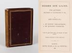 Ruskin, Sesame and Lilies: Two Lectures delivered at Manchester in 1864: Of King