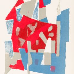 Original Art - (1870-1970)