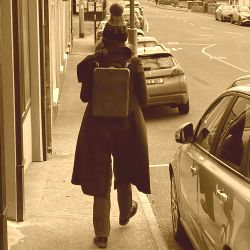 News on Nicola J Smyth